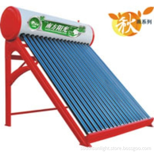 Household Solar Water Heater /new design